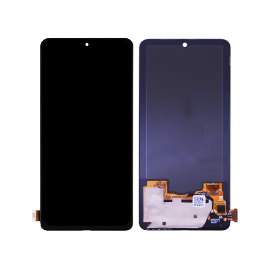 Touch+Display Xiaomi Poco F3 Black Touch+Display Xiaomi Poco F3 Black